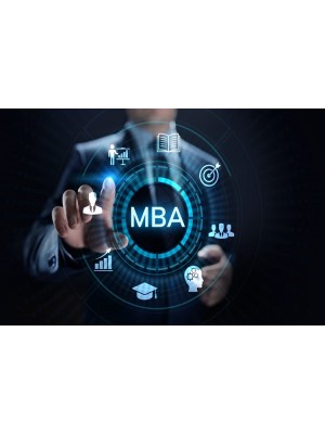 MBA مدیریت فناوری اطلاعات